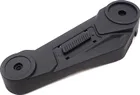 Kukirin A1 left front swingarm decorative parts