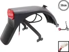 Xiaomi Scooter 5 Pro rear mudguard