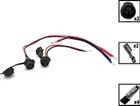 Dualtron Lp16 V2 Charging Port