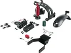 Monorim rear suspension for Ninebot Series F and D