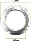Dualtron Storm and Pop steering nut (popular)