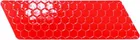 Ocean Drive X9 right rear cover stickers