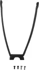 Metal reinforcement for new Xiaomi mudguard