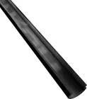Plastic LED side cover Dualtron Mini stem