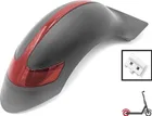 Rear Mudguard With LED Dualtron Pop