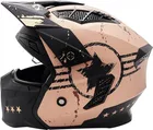 hero gold street helmet (size S to XL)