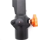 Kukirin G2 Max stem
