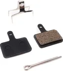 Zoom Semi-Metallic Brake Pads