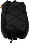 Wildman bicycle carrier bag