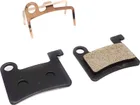 Dyisland Semi-Metallic Brake Pads