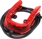 Kukirin A1 rear light kit