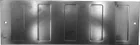 Deck plate Ocean Drive X9