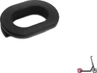 Kukirin T3 base plate rear cable plug