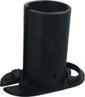 High clamping collar spacer for Z9, Z10