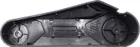 Kukirin A1 left front swingarm decorative parts