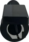 Display TF-500 accelerator handle