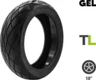 70/65-6.5 tubeless puncture-proof gel tire