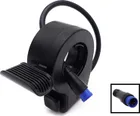 Kukirin G2 Pro accelerator trigger