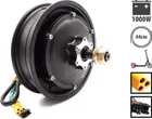 Rear Motor 48V 1000W Kukirin G2 Master