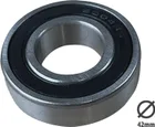 6004 2RS bearing
