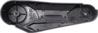 Kukirin A1 right rear swingarm cover