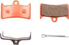 Hope Tech4 V4 ceramic brake pads
