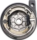 Xiaomi Scooter 5 Max brake caliper
