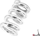 Etwow rear shock absorber spring