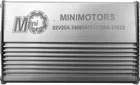 Dualtron Aminia Single 52V 25A controller