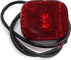 Ninebot Max G2 rear LED