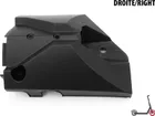 Right front deck plastic cover Kukirin G2 Max