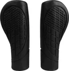 Black silicone handle for Kugoo M4