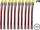 XT30 Female Cable X10pcs