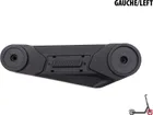 Kukirin A1 left front swingarm decorative parts