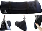 Trott'Cav fire-retardant storage cover for Enserre – size M