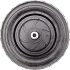 HX X8 Augment ES210 engine