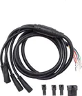 Kugoo M4 4-in-1 data cable