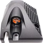 Plastic cover and Led Deck right rear Kukirin G2 Master