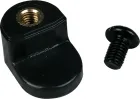 Xiaomi rear mudguard hook black