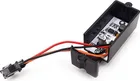 Dualtron Pop front LED