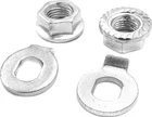 Xiaomi front wheel nuts (x2)