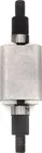 Medium suspension cartridge