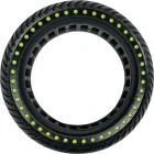 Solid tire 8.5x2 fluorescent Xiaomi