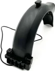 Ninebot F40 LED rear mudguard