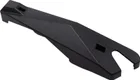 Rear left fork cover Kukirin T3