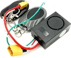 Ninebot Max G30 alarm
