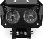 Front LEDs Kukirin G3 Pro