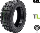 CST 90/65-6.5 tubeless off-road puncture-proof tire