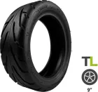 9x3.00-6 tubeless road tire Teverun Blade Mini