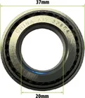 Steering bearing 32904 for E-cross